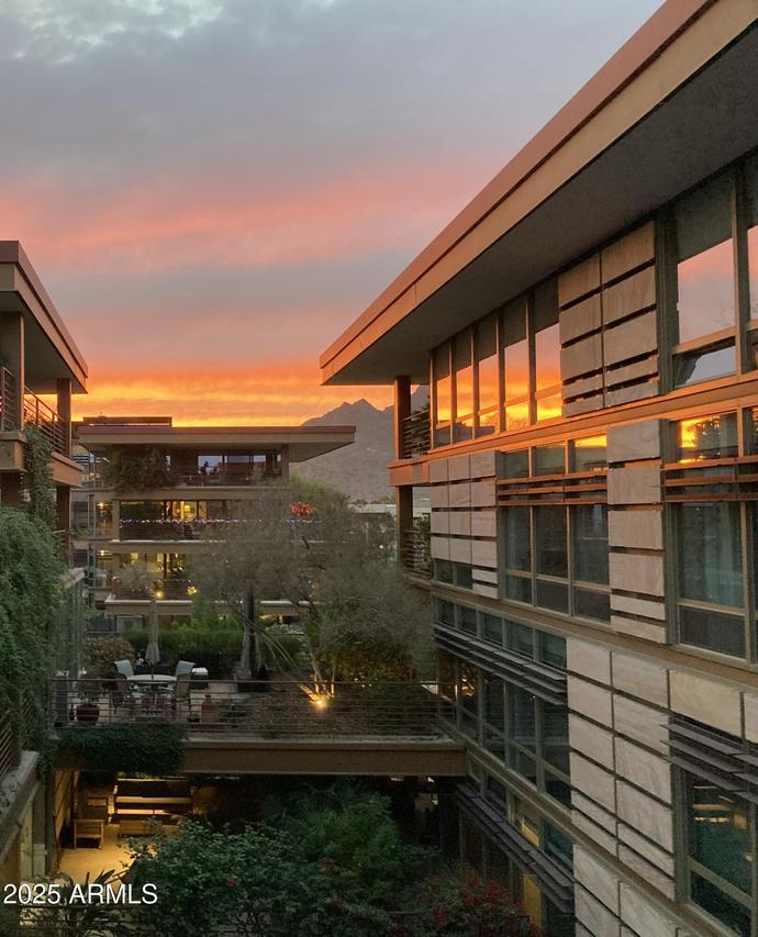 7161 E Rancho Vista Dr. #6002, Scottsdale, AZ 85251