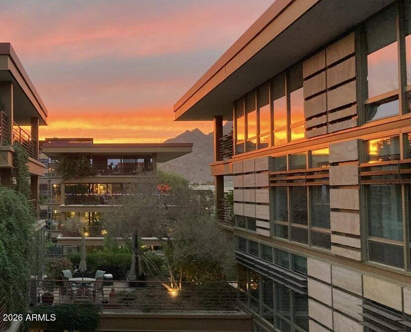 7161 E Rancho Vista Dr. #6002, Scottsdale, AZ 85251