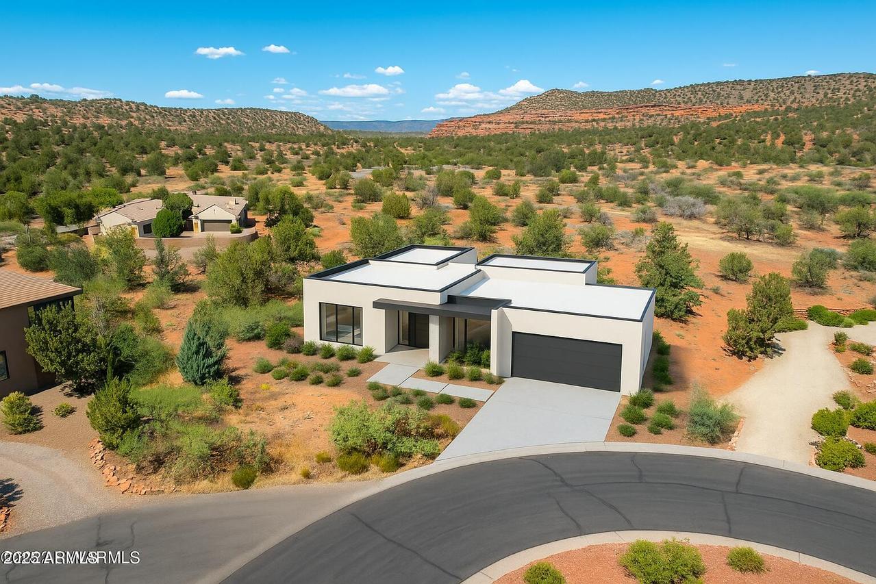 16 Chrysona Ln. #3, Sedona, AZ 86336
