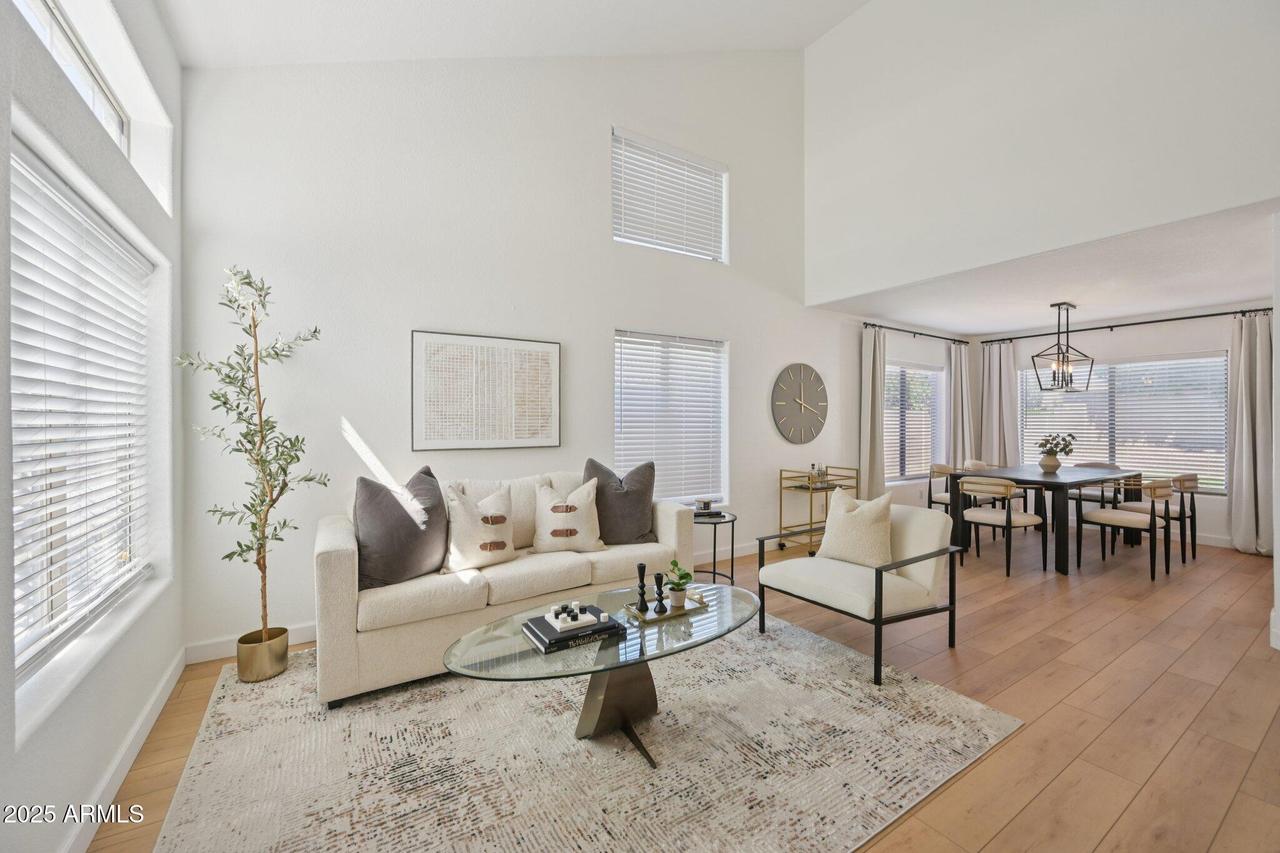 6616 W Prickly Pear Tr., Phoenix, AZ 85083