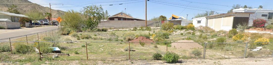 1105 N Cameron Ave. #00001, Ajo, AZ 85321