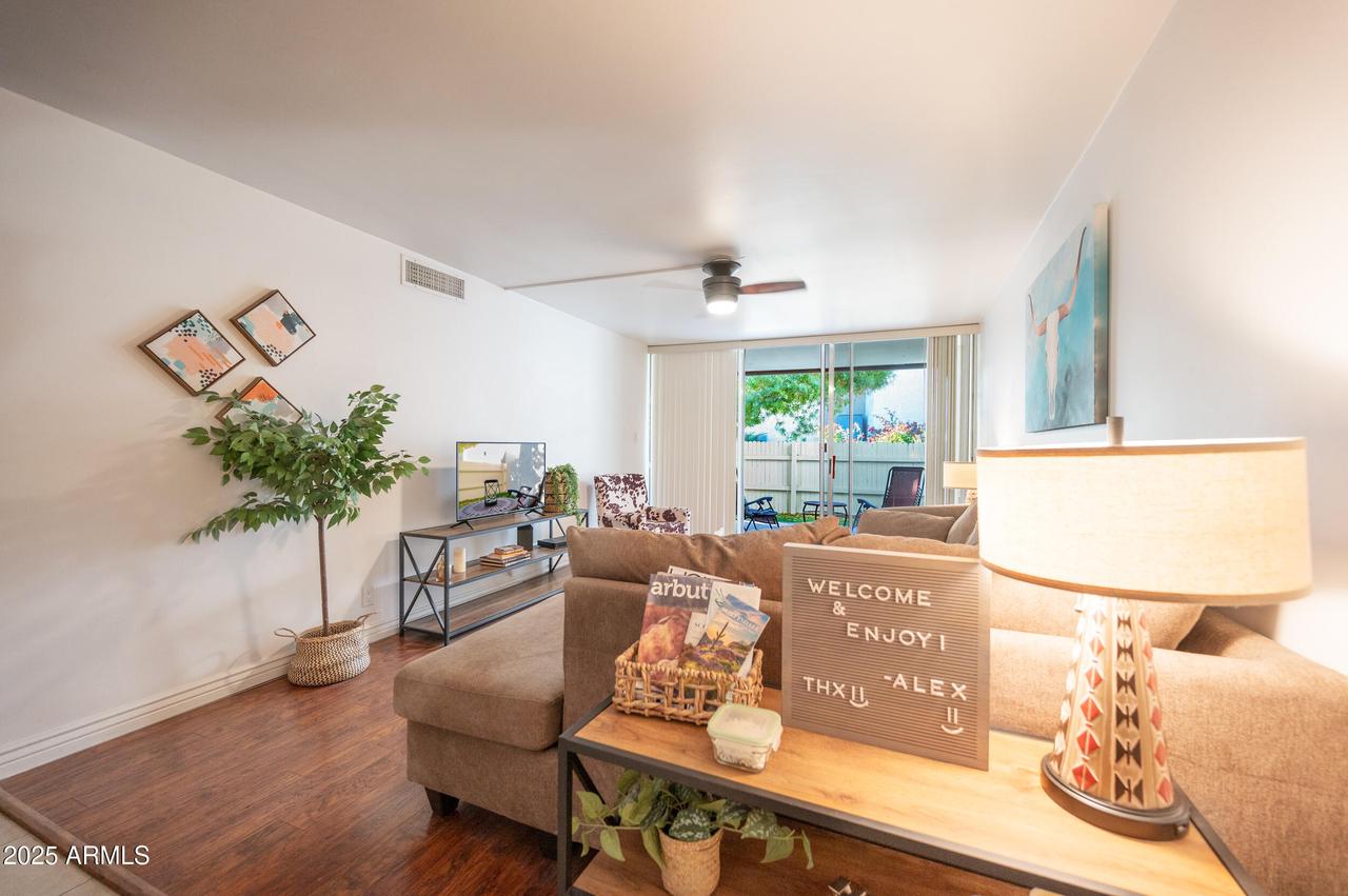 7625 E Camelback Rd. #B116, Scottsdale, AZ 85251