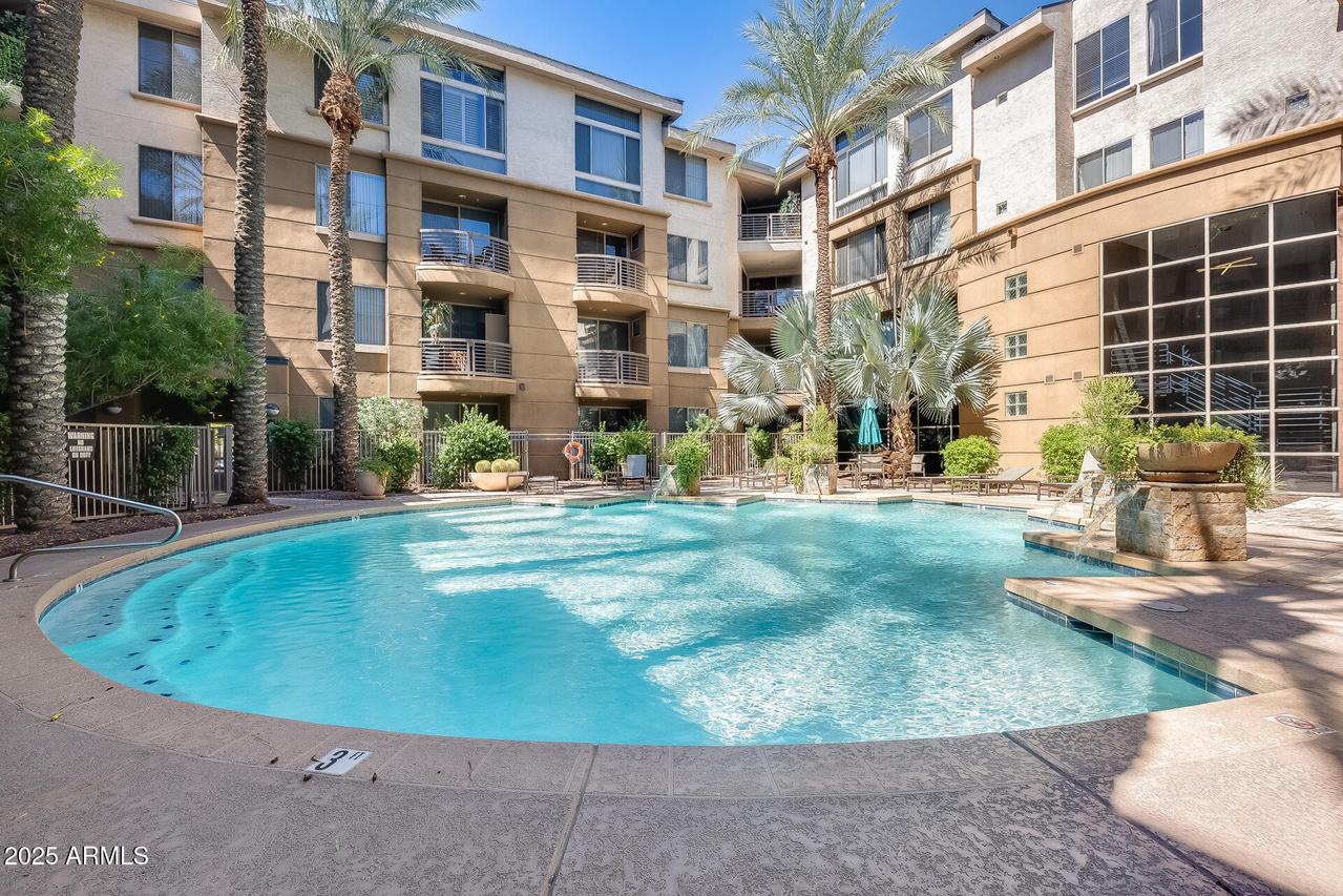 1701 E Colter St. #453, Phoenix, AZ 85016