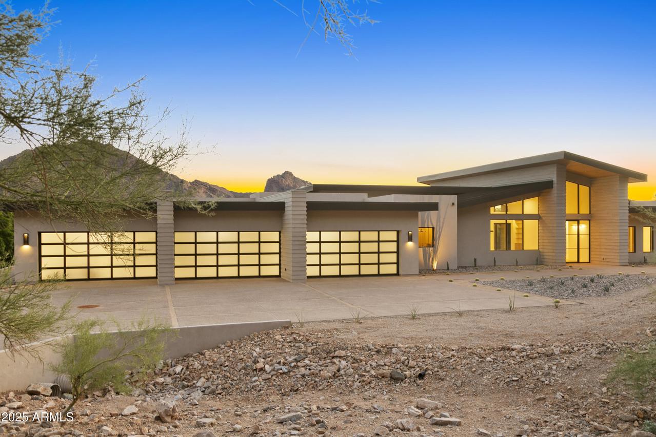 7010 N 59th Pl., Paradise Valley, AZ 85253