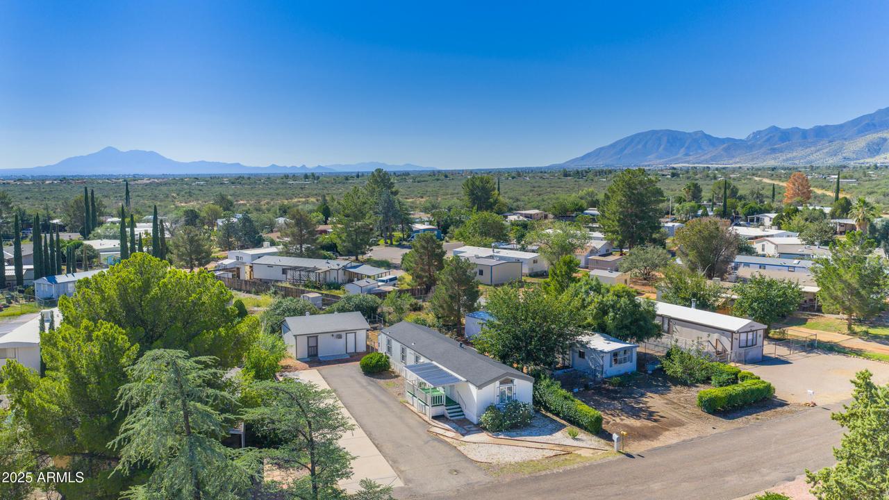 3807 S Ironwood Cir., Sierra Vista, AZ 85650