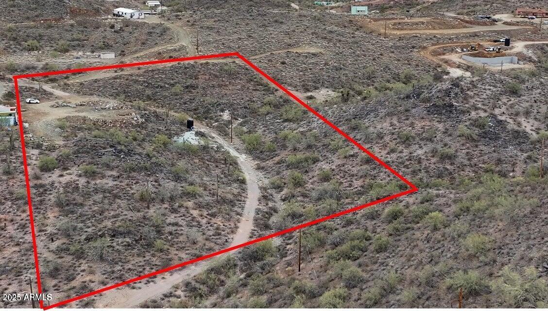 46210 N 36th Dr. #B, New River, AZ 85087