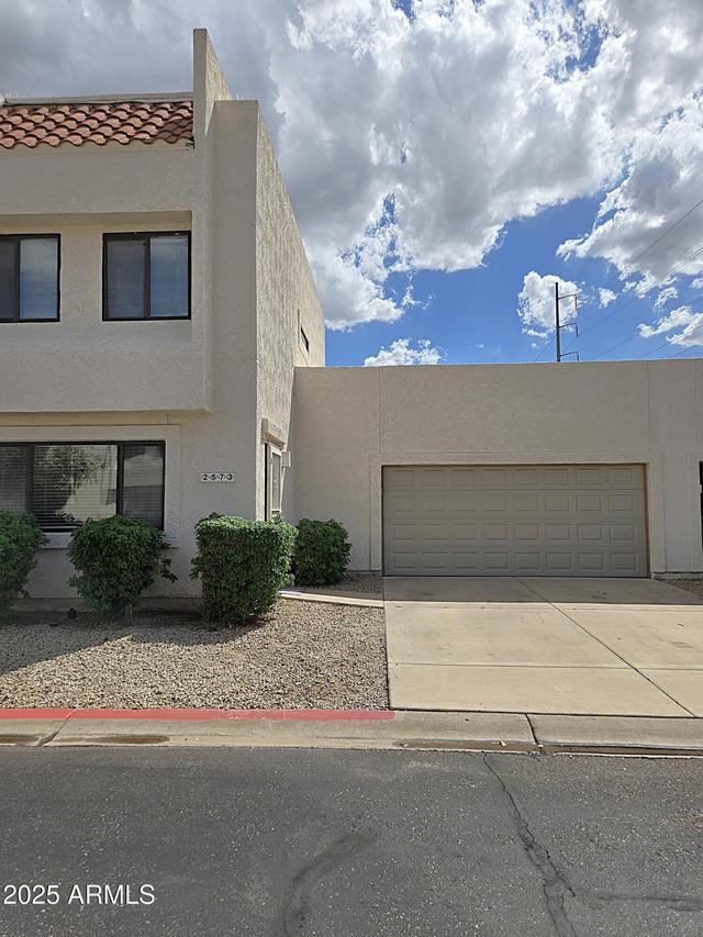2573 W Monte Cristo Ave., Phoenix, AZ 85023