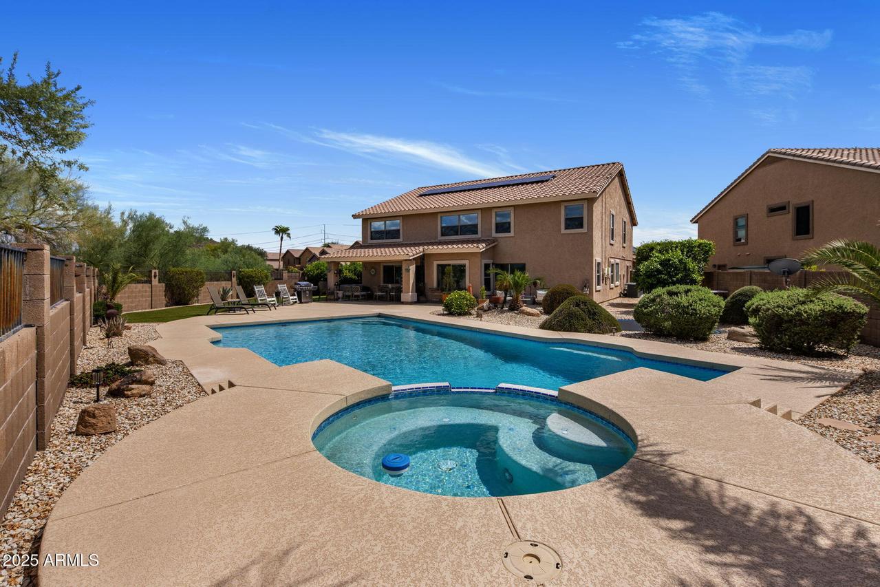2120 E Vista Bonita Dr., Phoenix, AZ 85024