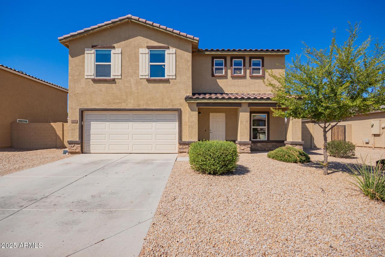 1829 N St Francis Pl., Casa Grande, AZ 85122