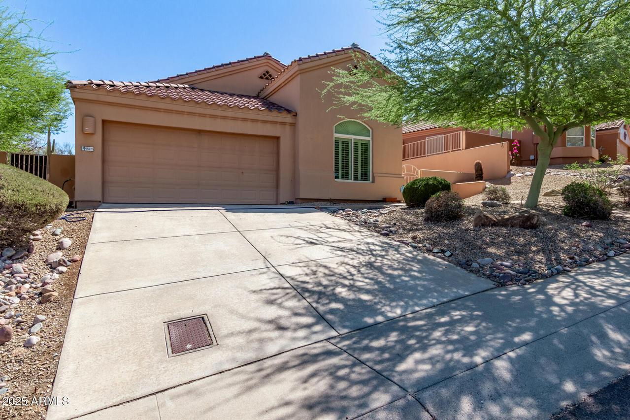13815 N Woodside Dr., Fountain Hills, AZ 85268