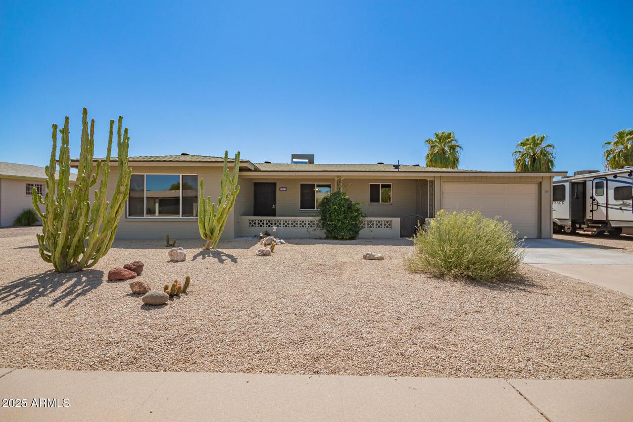 5521 E Duncan St., Mesa, AZ 85205