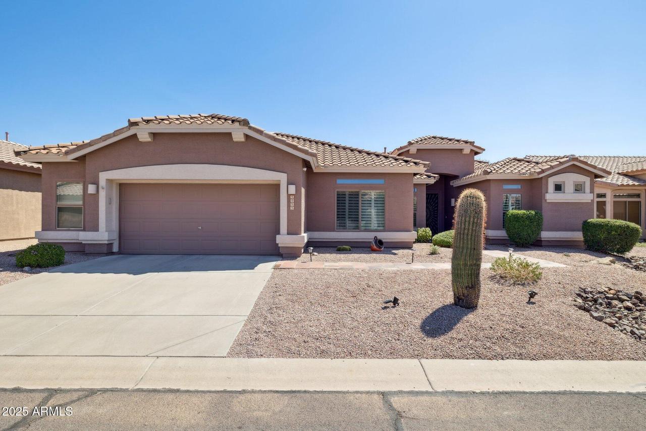 5595 S Indigo Dr., Gold Canyon, AZ 85118