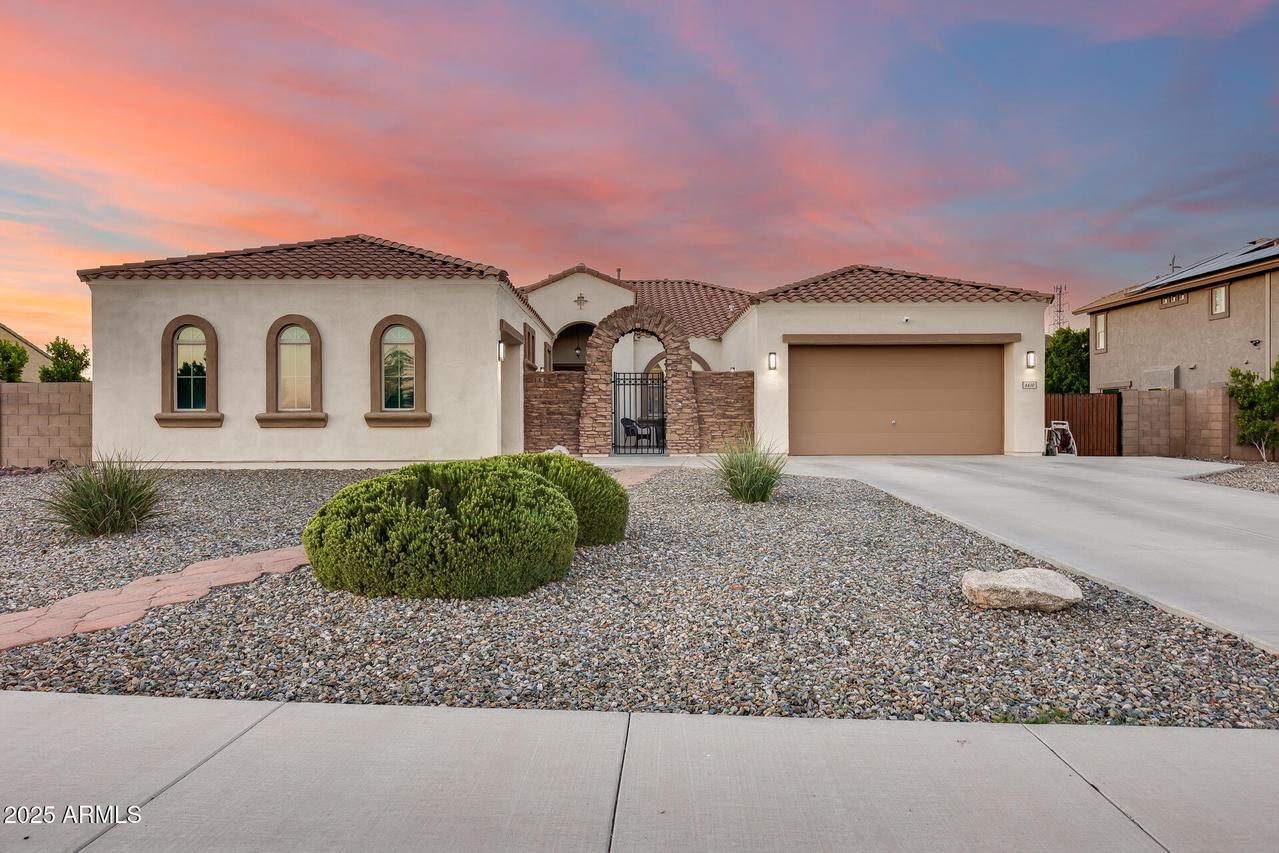 6610 W Leiber Pl., Glendale, AZ 85310