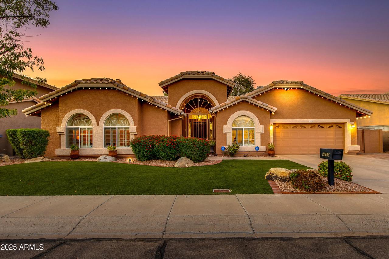 6836 E Winchcomb Dr., Scottsdale, AZ 85254