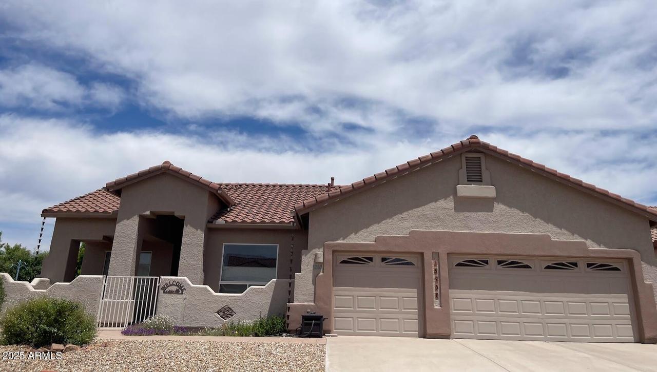 5260 E Whisper Ridge, Cornville, AZ 86325
