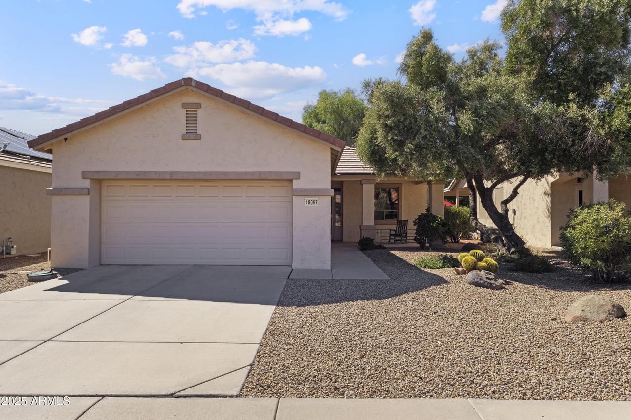 18067 W Udall Dr., Surprise, AZ 85374