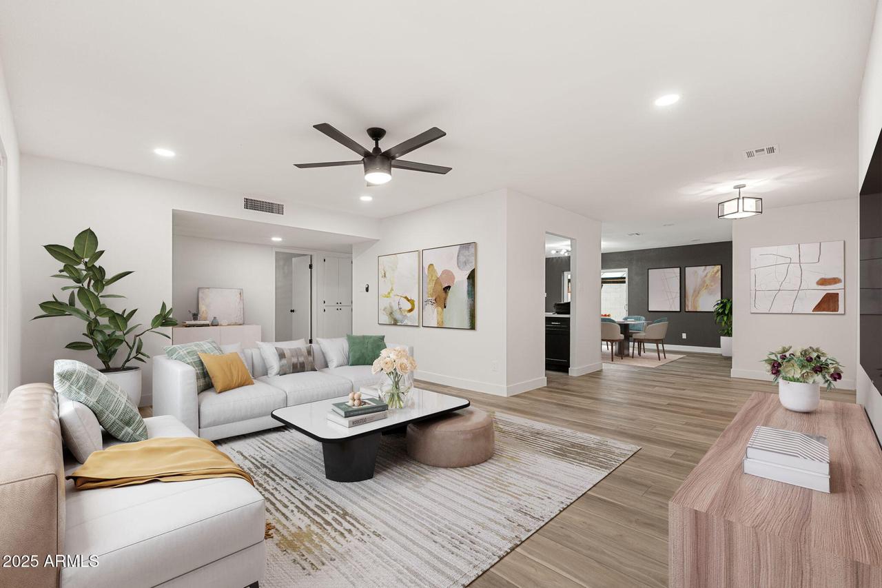 5117 W Crocus Dr., Glendale, AZ 85306