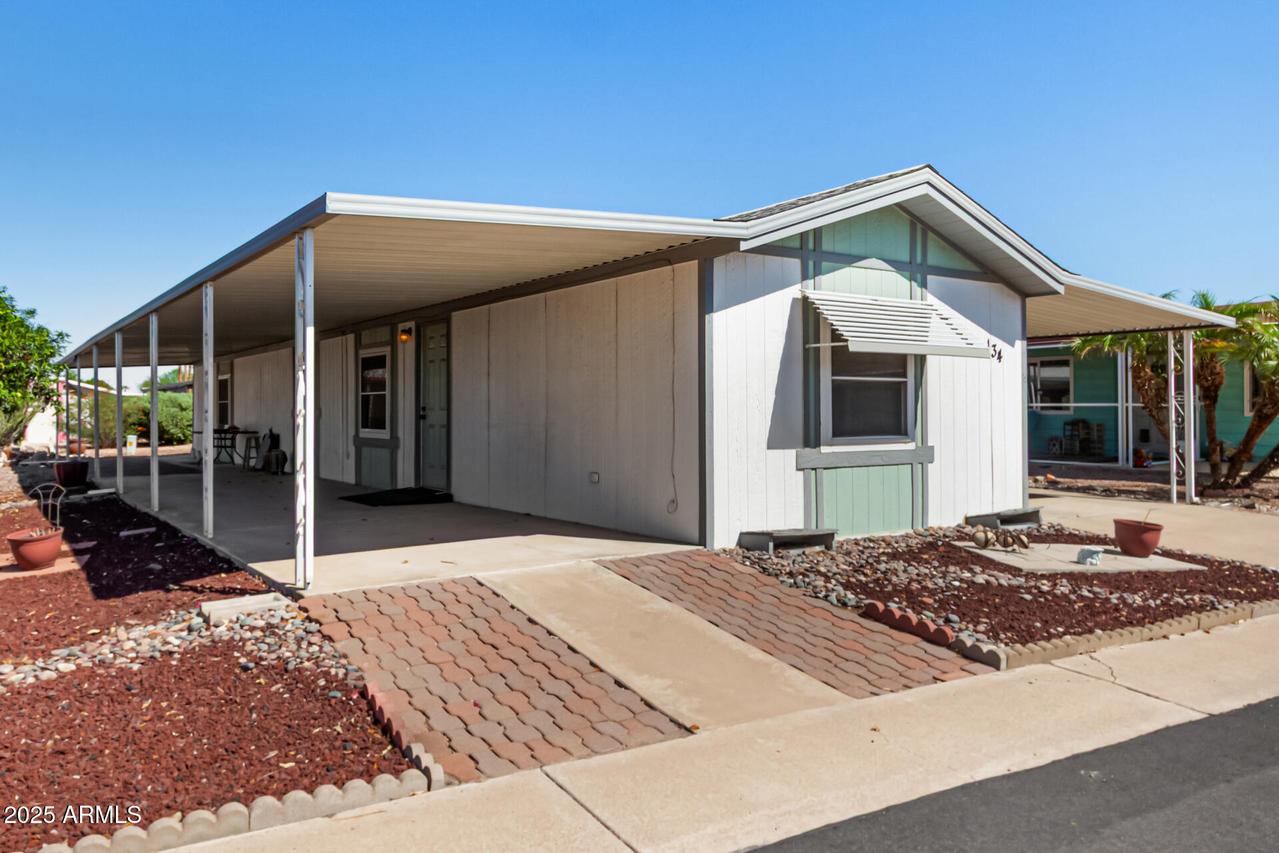 8103 E Southern Ave. #134, Mesa, AZ 85209