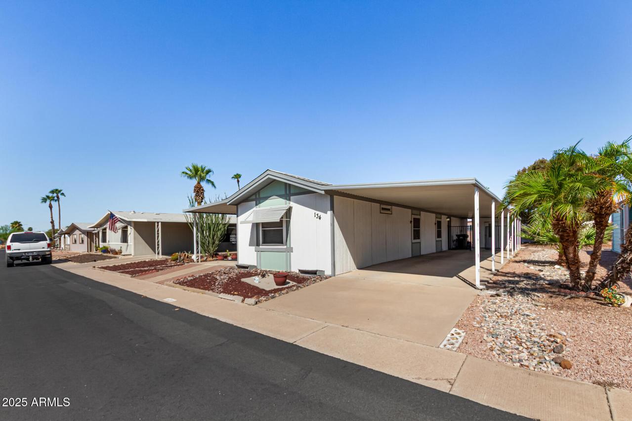 8103 E Southern Ave. #134, Mesa, AZ 85209
