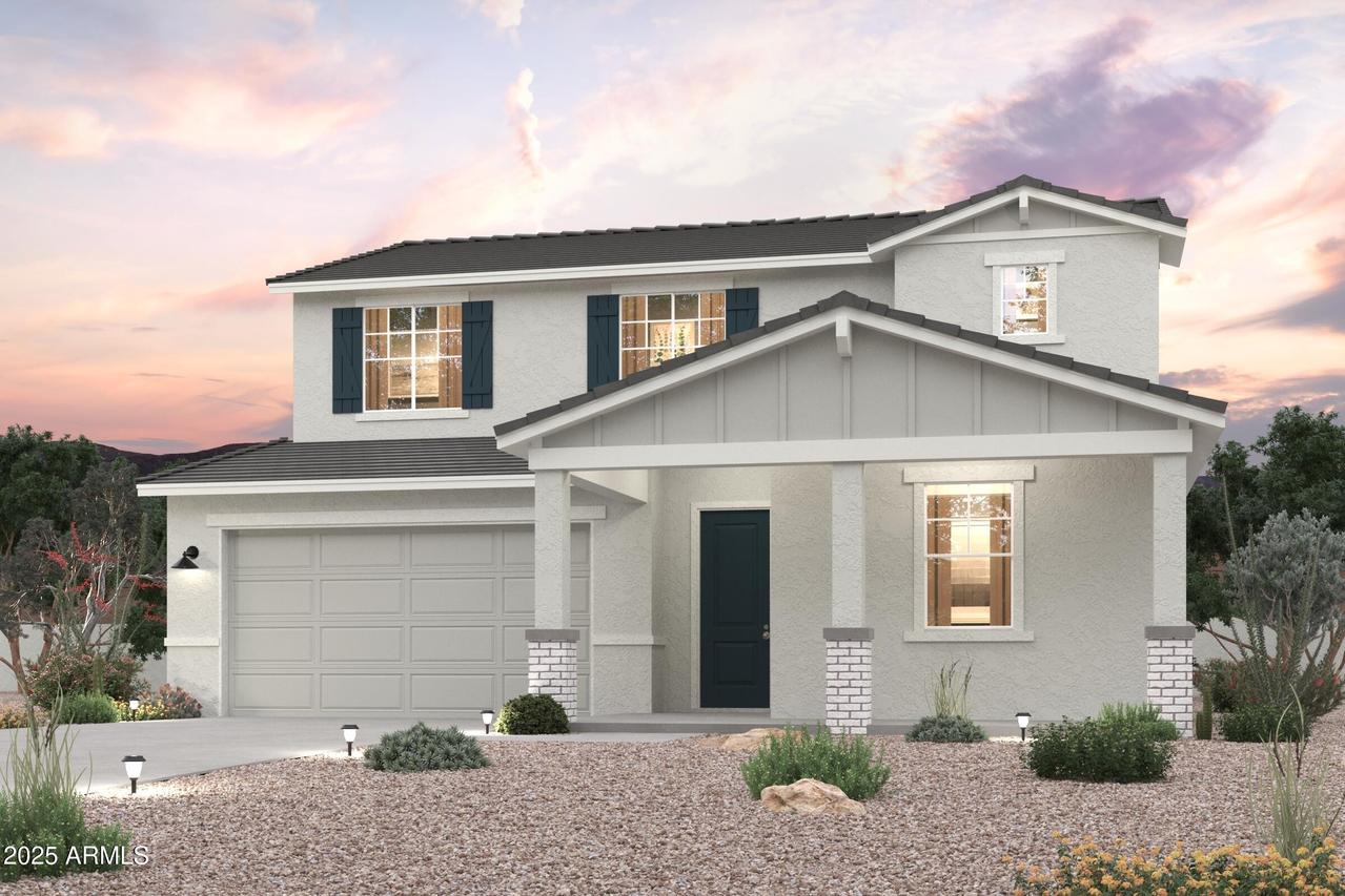 18018 W Creedance Blvd., Surprise, AZ 85387