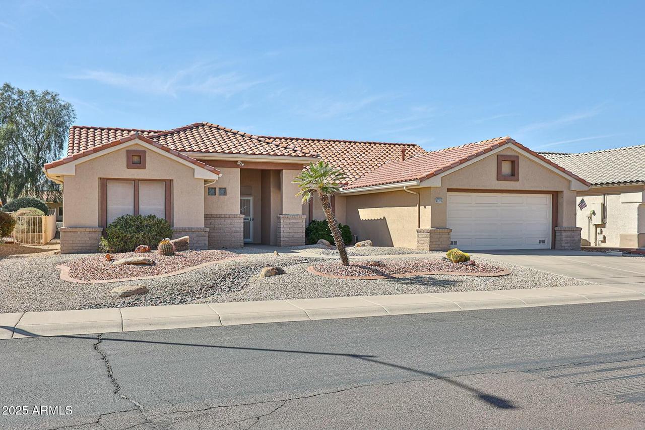 23106 N 146th Ln., Sun City West, AZ 85375