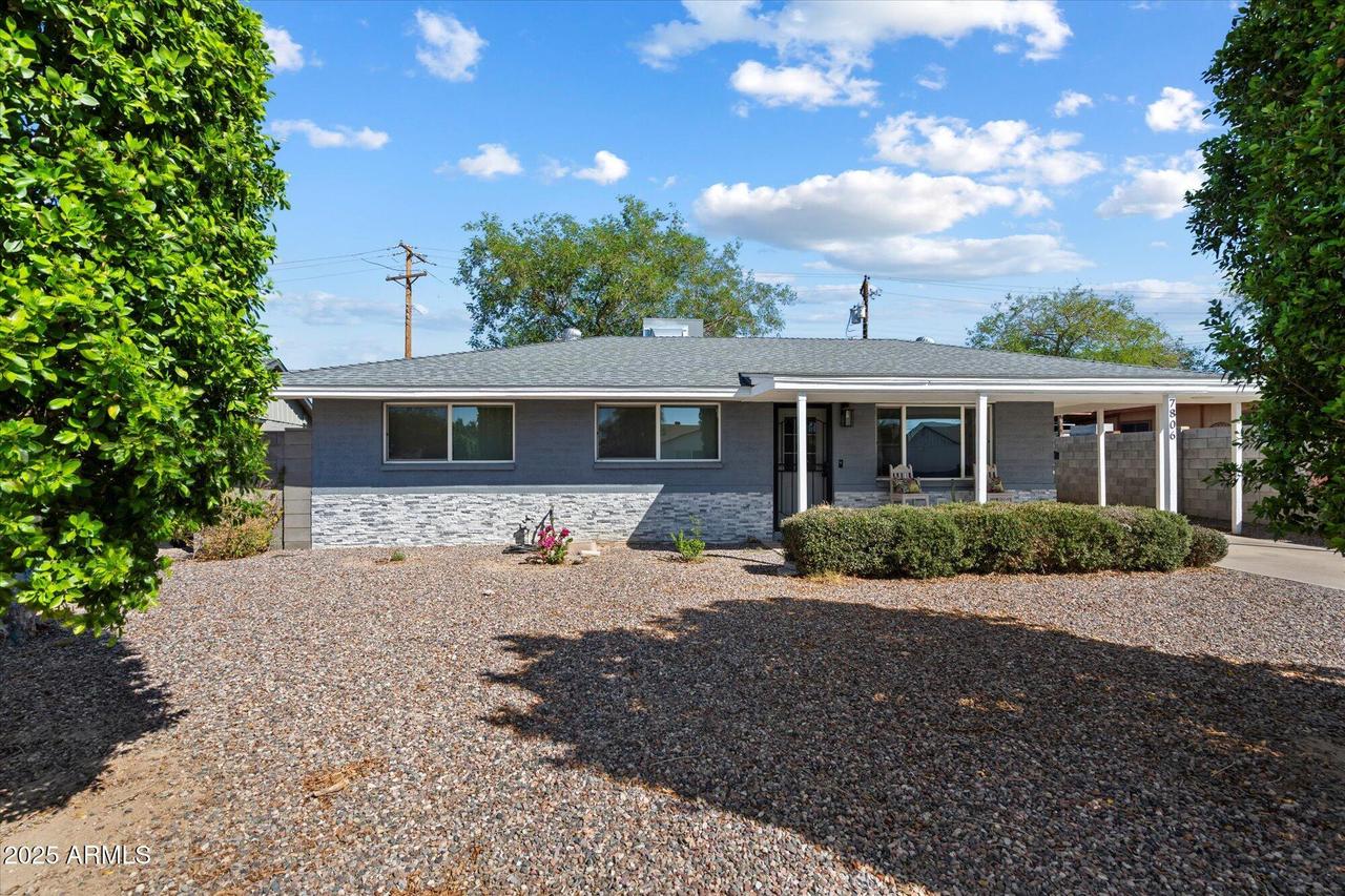 7806 E Loma Land Dr., Scottsdale, AZ 85257