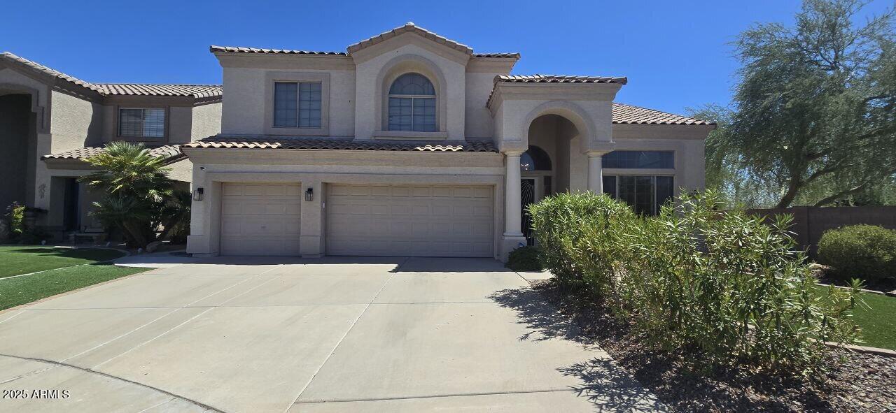 6435 W Buckskin Tr., Phoenix, AZ 85083