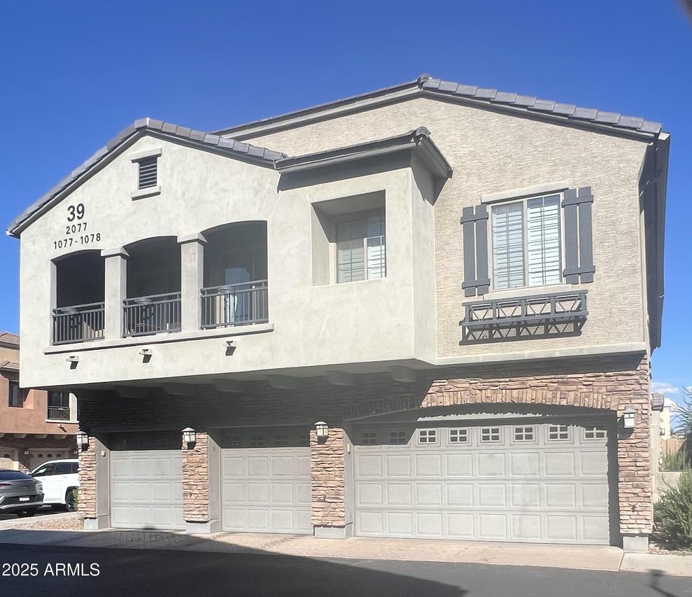 1350 S Greenfield Rd. #1077, Mesa, AZ 85206