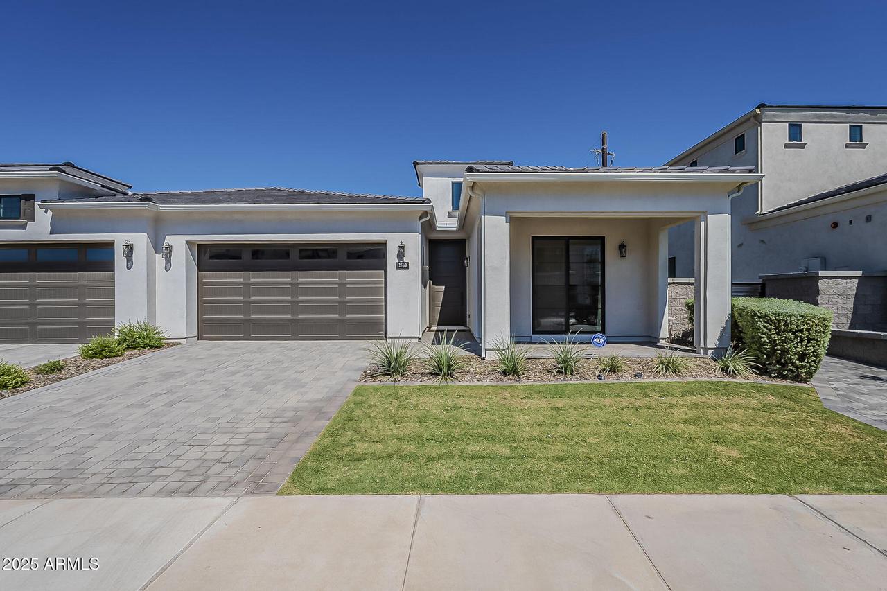 2660 E Longhorn Ct., Gilbert, AZ 85297