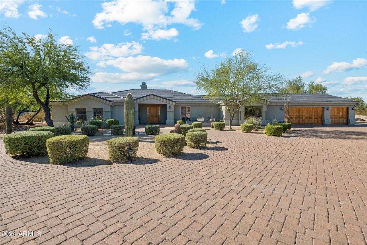 25210 N 90th Way, Scottsdale, AZ 85255