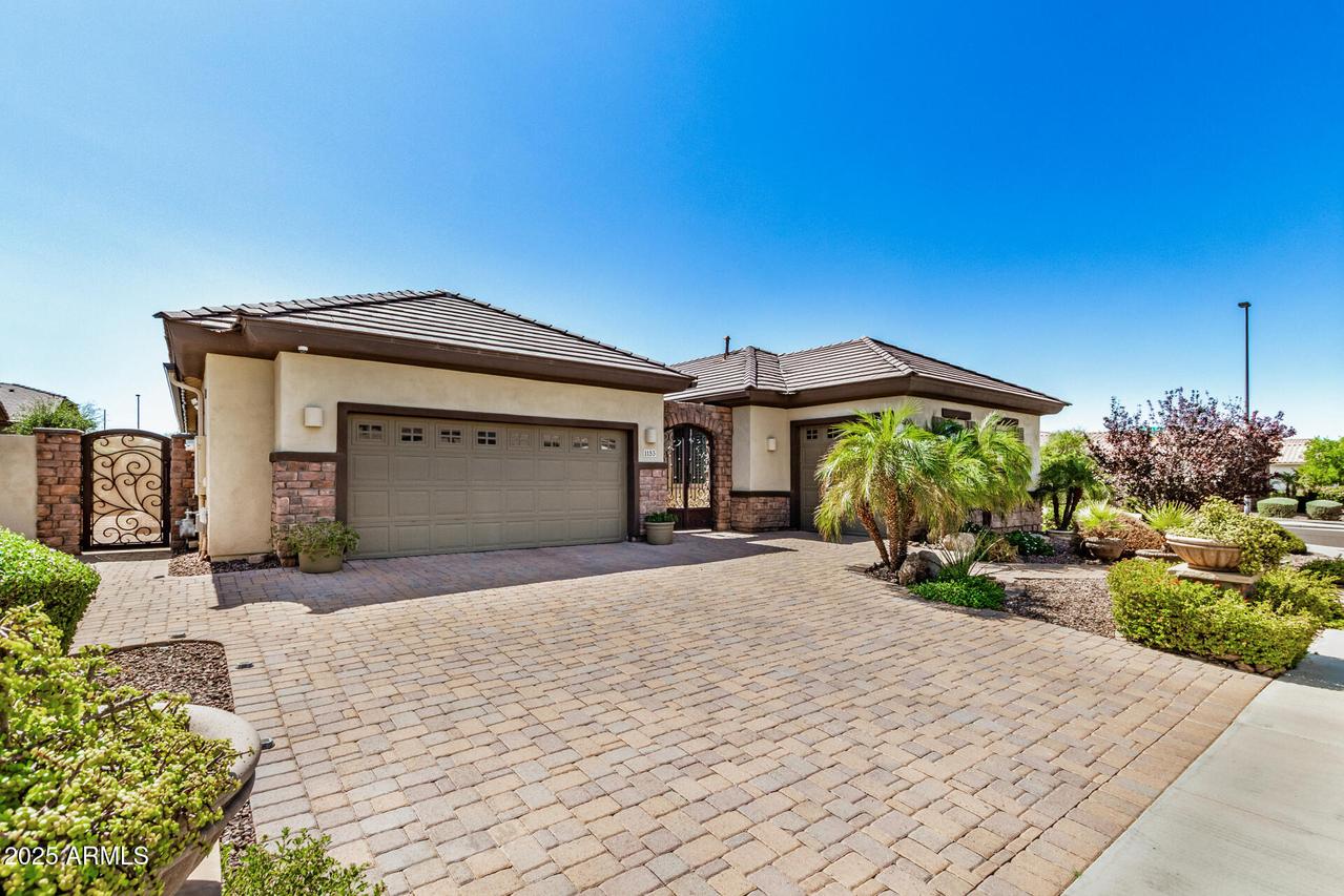 1153 E Holbrook St., Gilbert, AZ 85298