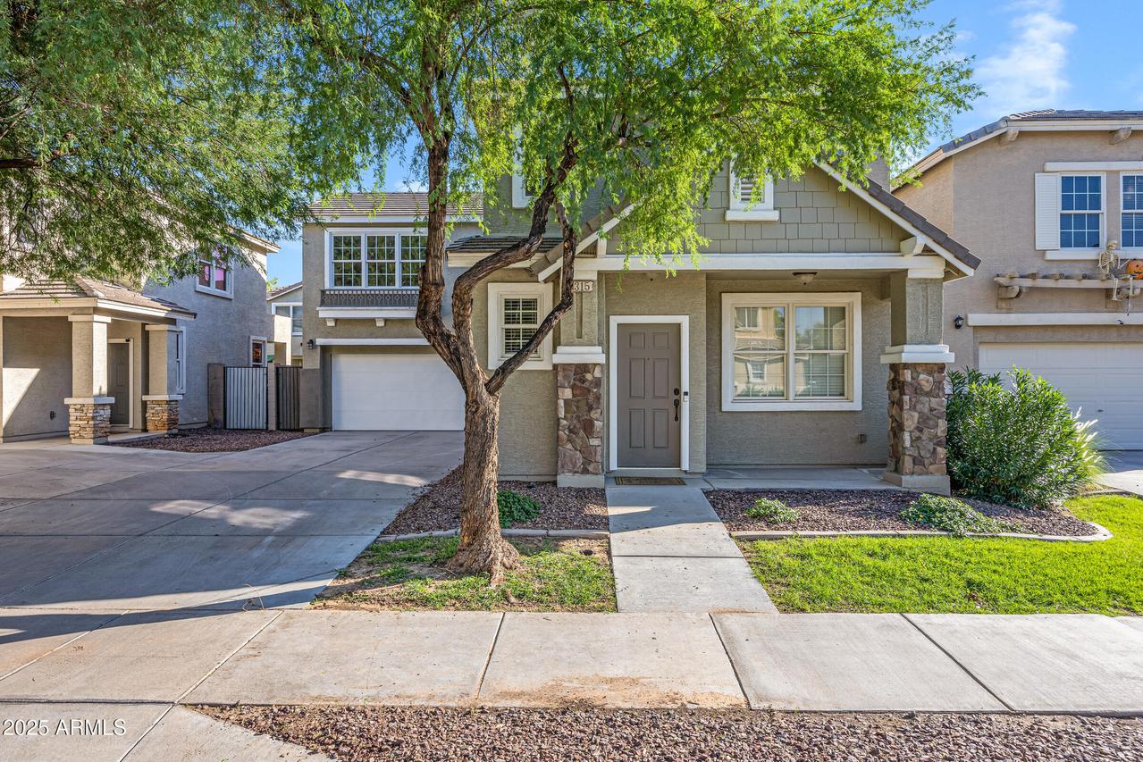 2315 E Pecan Rd., Phoenix, AZ 85040