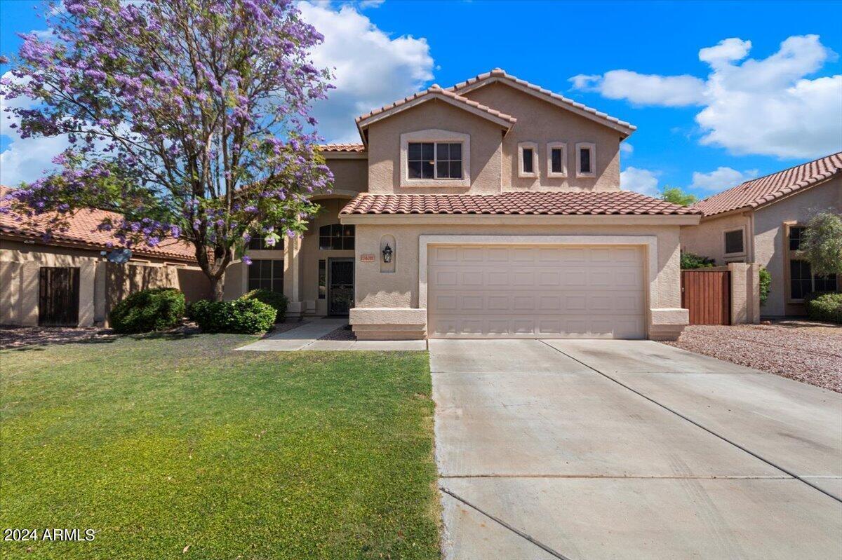 7470 W Monona Dr., Glendale, AZ 85308
