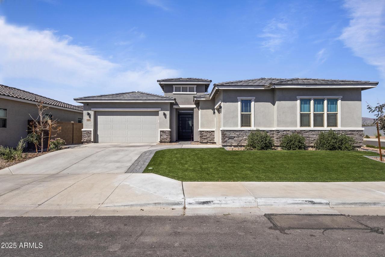 5080 N 182nd Ln., Litchfield Park, AZ 85340