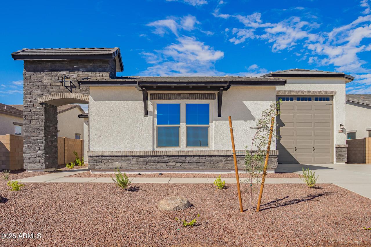 17320 W Townley Ave., Waddell, AZ 85355