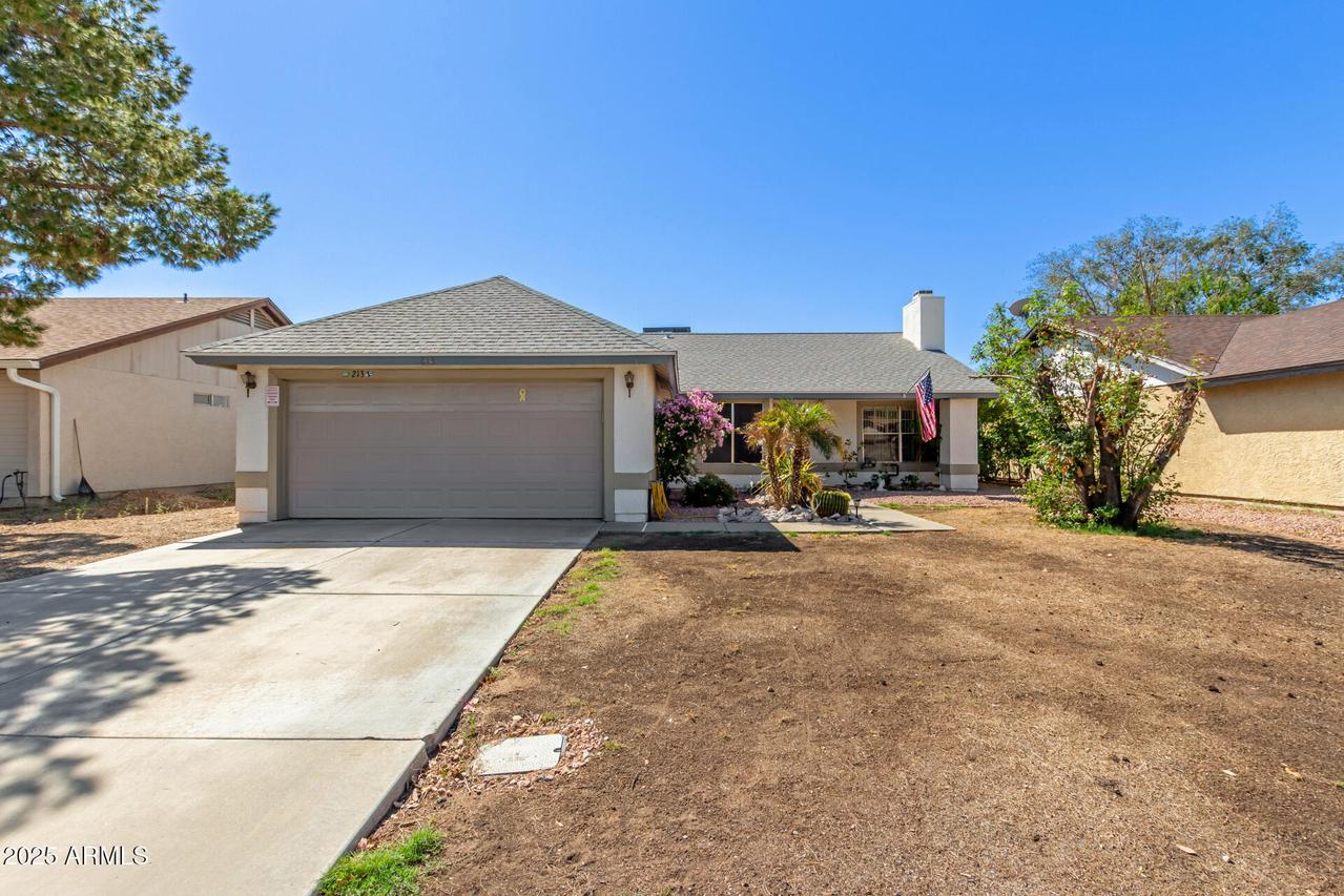 213 W Piute Ave., Phoenix, AZ 85027