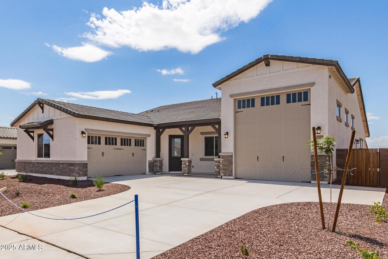 17321 W Puget Ave., Waddell, AZ 85355