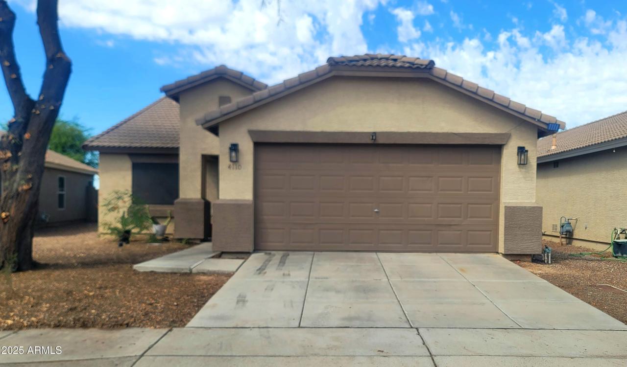 4110 S 62nd Ln., Phoenix, AZ 85043