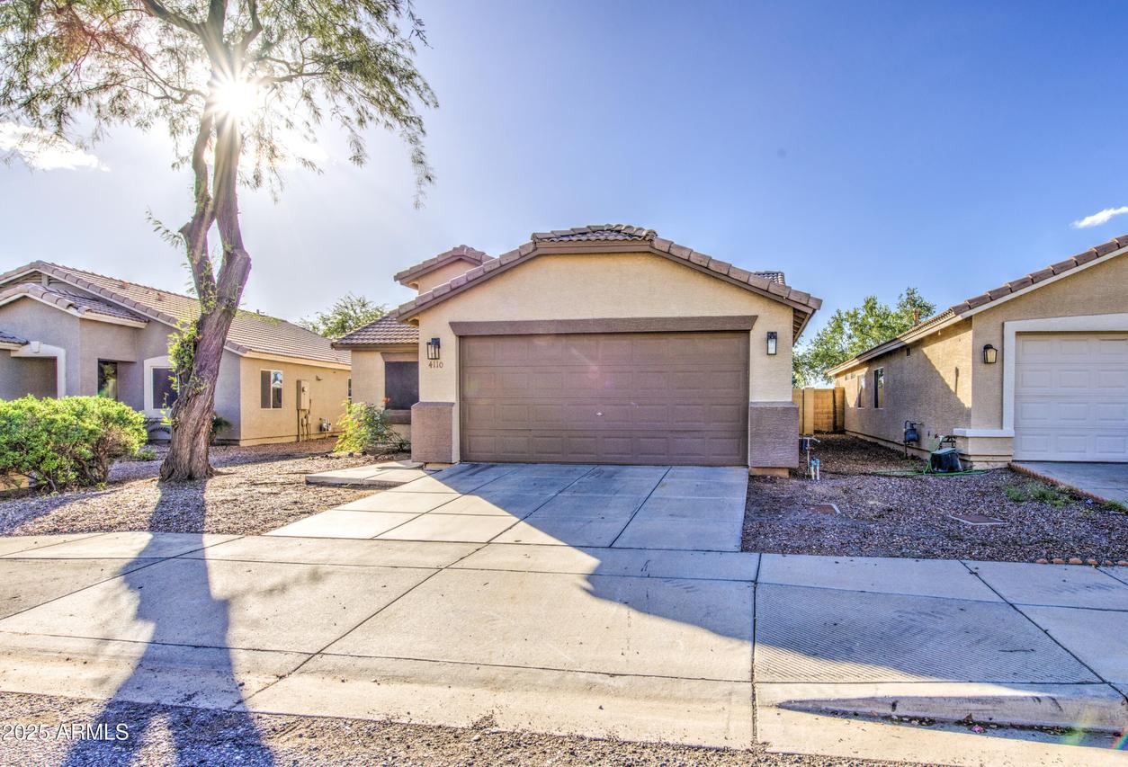4110 S 62nd Ln., Phoenix, AZ 85043