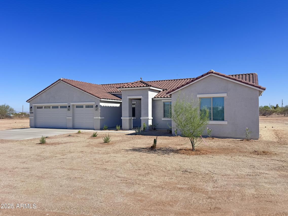 19496 E Erik Ct., Florence, AZ 85132