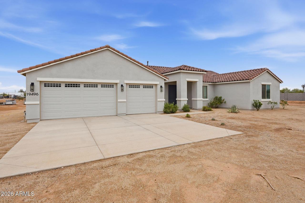 19496 E Erik Ct., Florence, AZ 85132