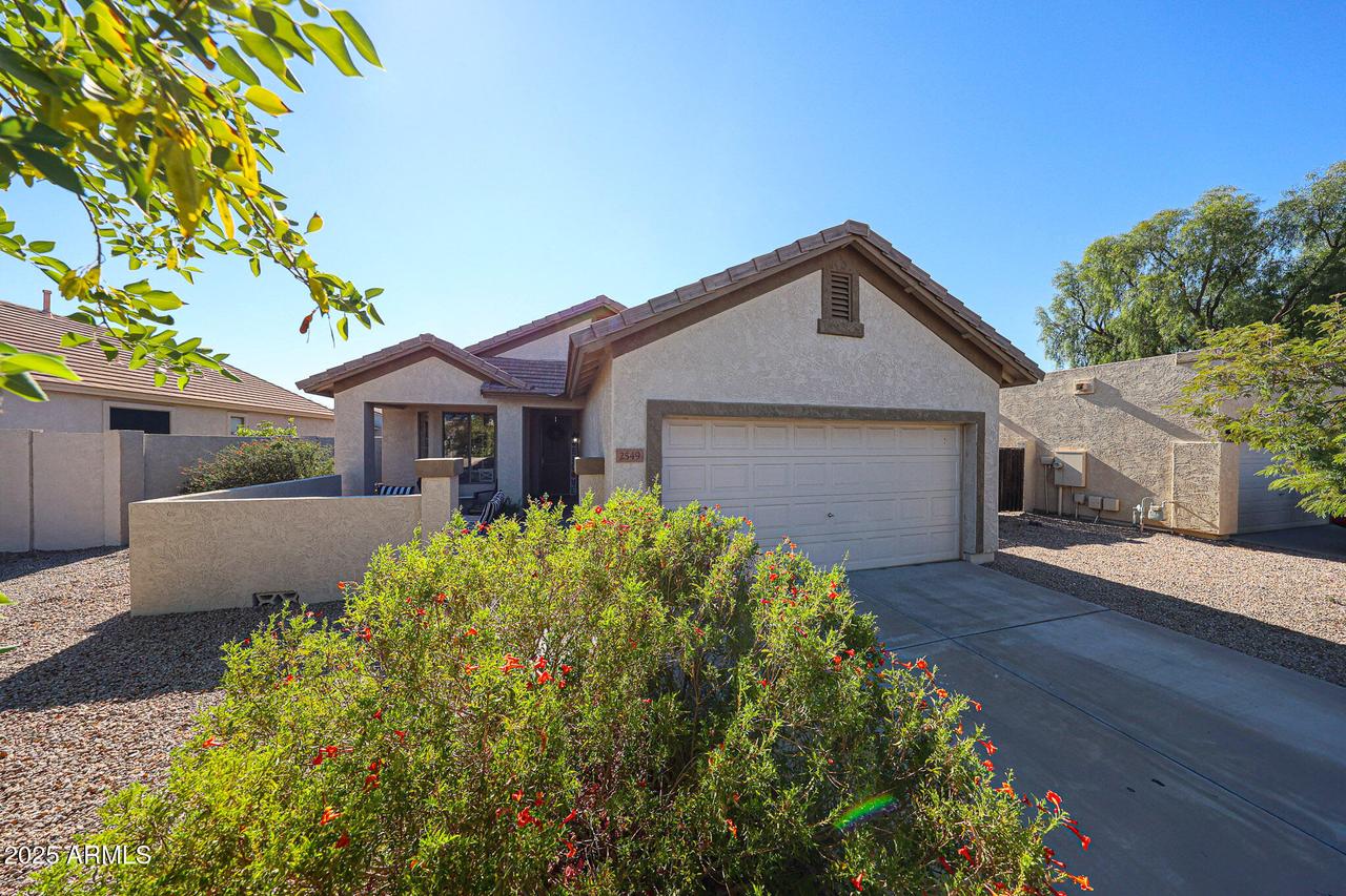 2549 S Sunnyvale Ave., Gilbert, AZ 85295