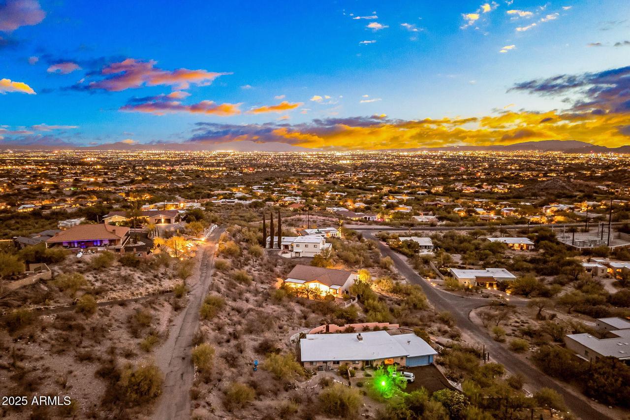 6440 N Mesa View Dr., Tucson, AZ 85718