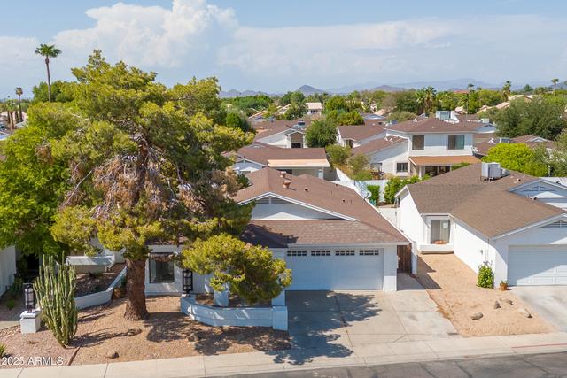 New Homes For Sale This Week That Attend Thunderbird High School: September 19th to September 25th