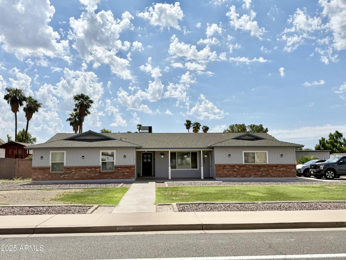 1517 E Mclellan Rd., Mesa, AZ 85203