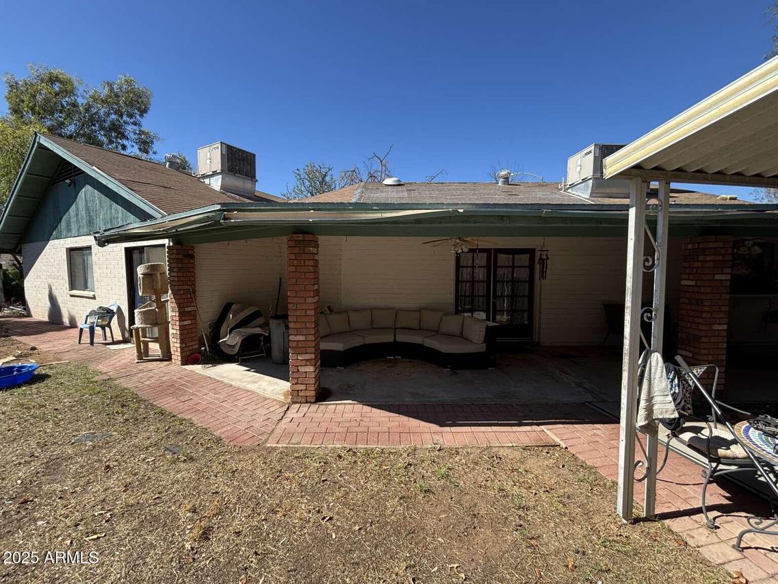 857 N Gaylord Cir., Mesa, AZ 85213