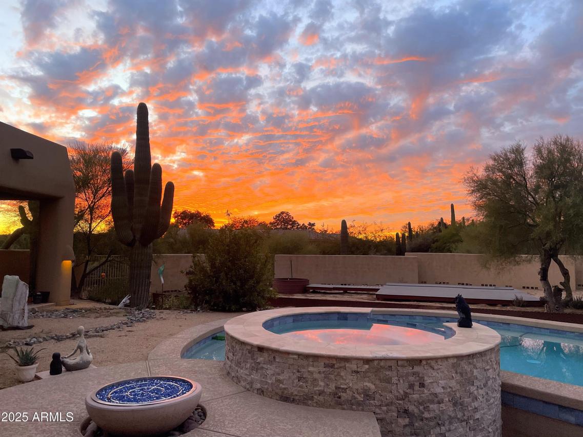 8625 E Camino Vivaz, Scottsdale, AZ 85255
