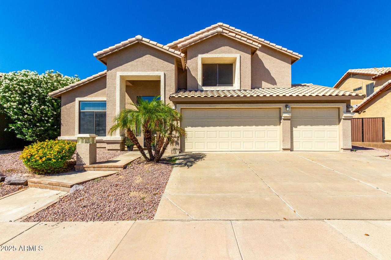 2108 E Cielo Grande Ave., Phoenix, AZ 85024