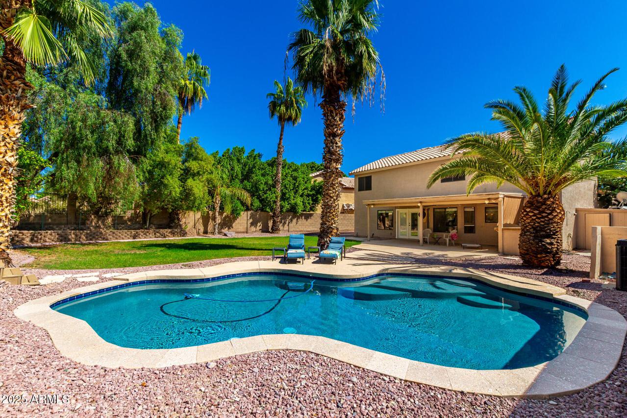 2108 E Cielo Grande Ave., Phoenix, AZ 85024