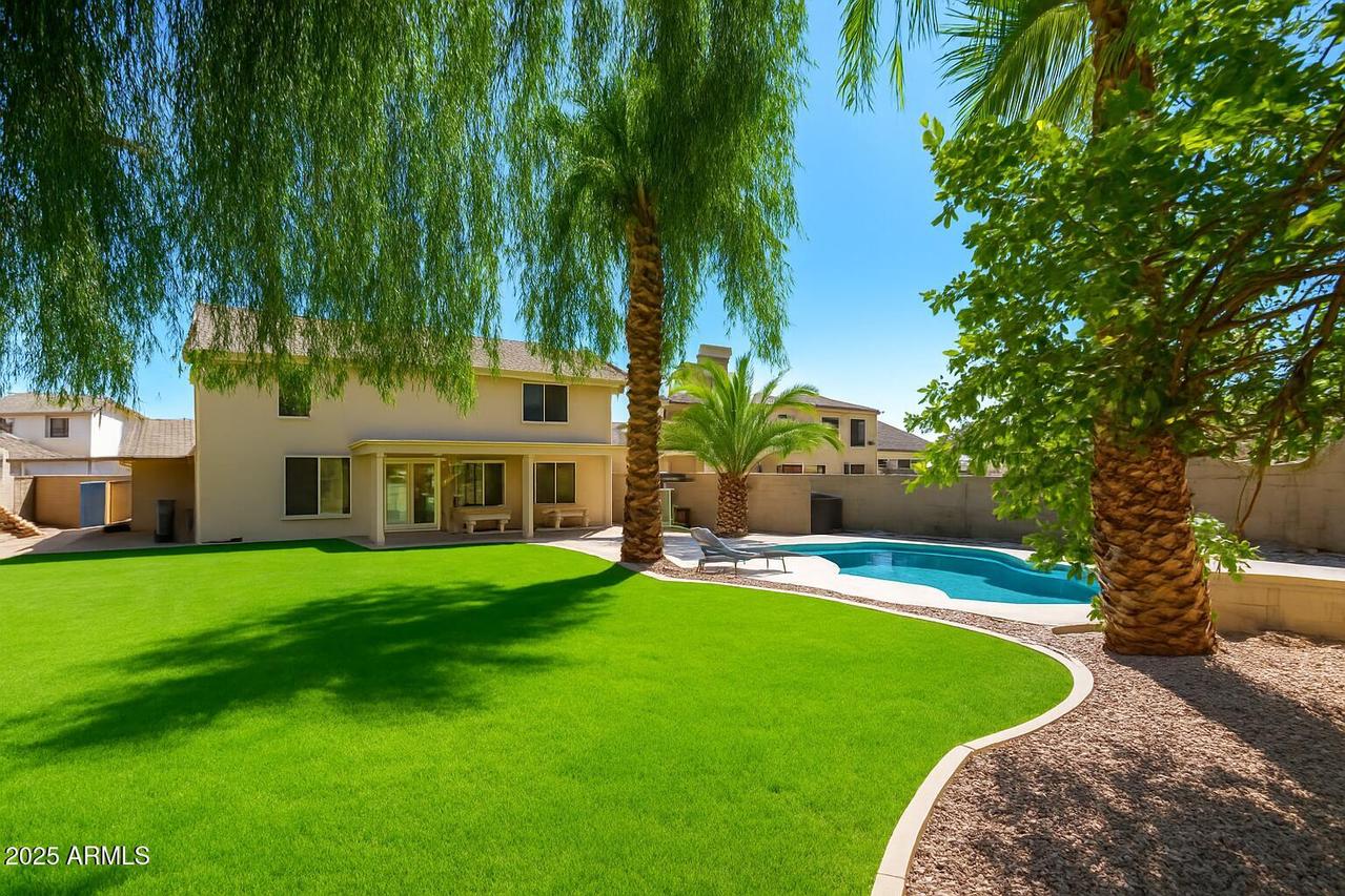 2108 E Cielo Grande Ave., Phoenix, AZ 85024